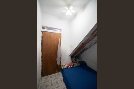QUARTO 1 de casa à venda com 3 quartos, 80m² em Jardim Peri, São Paulo