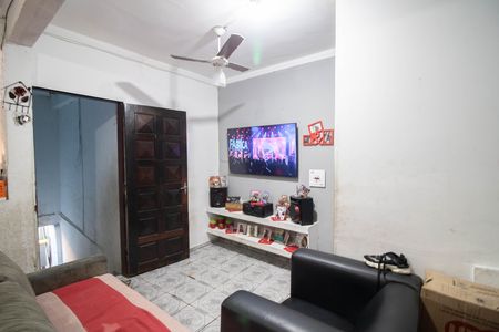 Casa à venda com 3 quartos, 80m² em Jardim Peri, São Paulo