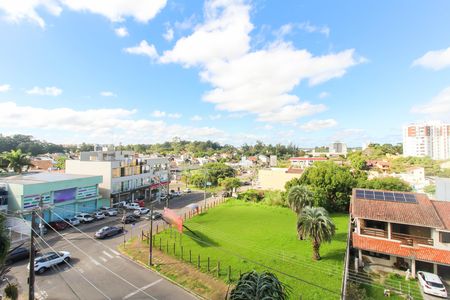 Vista de apartamento para alugar com 3 quartos, 154m² em Marechal Rondon, Canoas