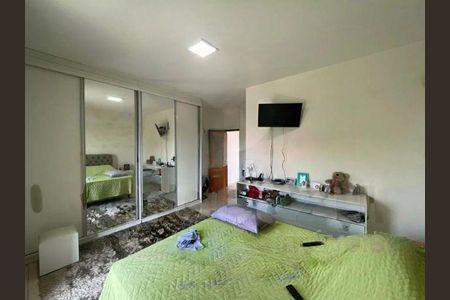 Casa à venda com 4 quartos, 125m² em Jardim Consteca, Sumaré