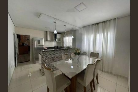 Casa à venda com 4 quartos, 125m² em Jardim Consteca, Sumaré