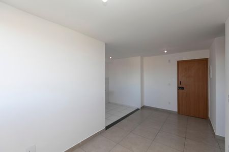 Apartamento à venda com 2 quartos, 47m² em Jardim Boa Esperança, Campinas