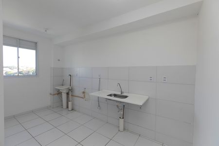 Apartamento à venda com 2 quartos, 47m² em Jardim Boa Esperança, Campinas