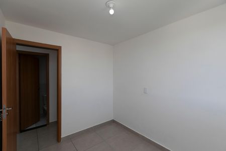 Apartamento à venda com 2 quartos, 47m² em Jardim Boa Esperança, Campinas