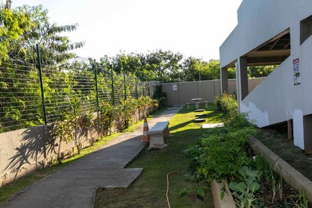 Apartamento à venda com 2 quartos, 47m² em Jardim Boa Esperança, Campinas