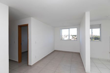 Apartamento à venda com 2 quartos, 47m² em Jardim Boa Esperança, Campinas