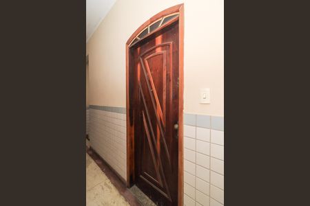 Apartamento para alugar com 1m², 1 quarto e 1 vagaEntrada