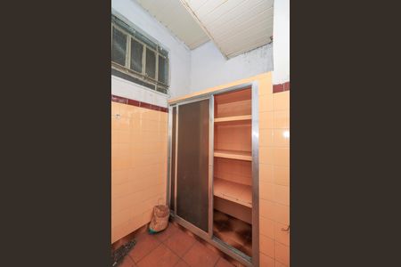 Apartamento para alugar com 1m², 1 quarto e 1 vagaCozinha