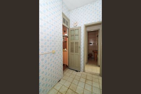 Apartamento para alugar com 1m², 1 quarto e 1 vagaCopa