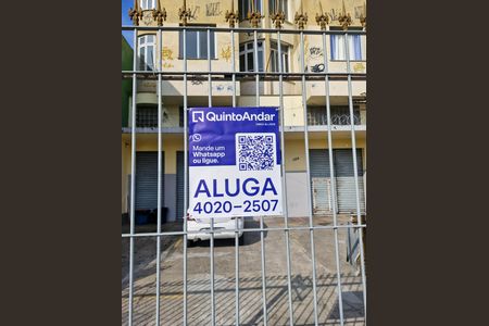 Apartamento para alugar com 1m², 1 quarto e 1 vagaPlaquinha PNYD-111