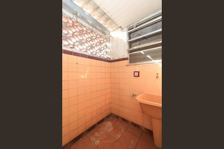 Apartamento para alugar com 1m², 1 quarto e 1 vagaÁrea de Serviço