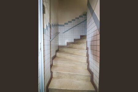 Apartamento para alugar com 1m², 1 quarto e 1 vagaEntrada