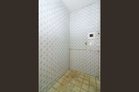 Apartamento para alugar com 1m², 1 quarto e 1 vagaCopa