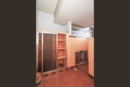 Apartamento para alugar com 1m², 1 quarto e 1 vagaCozinha