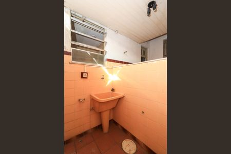 Apartamento para alugar com 1m², 1 quarto e 1 vagaÁrea de Serviço