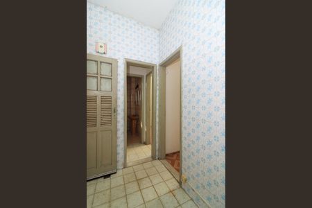 Apartamento para alugar com 1m², 1 quarto e 1 vagaCopa
