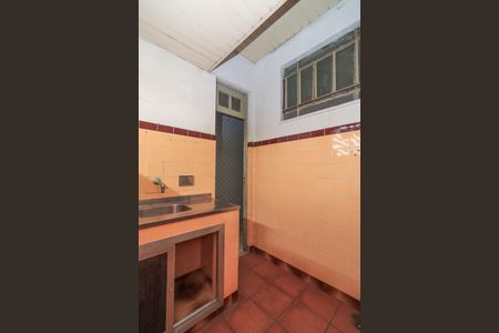 Apartamento para alugar com 1m², 1 quarto e 1 vagaCozinha