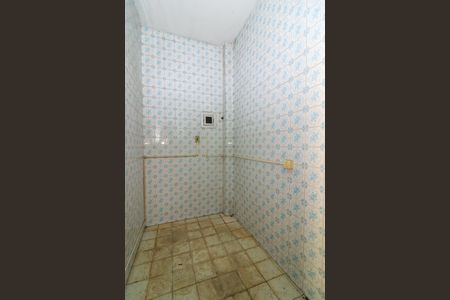 Apartamento para alugar com 1m², 1 quarto e 1 vagaCopa