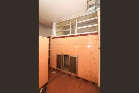 Apartamento para alugar com 1m², 1 quarto e 1 vagaÁrea de Serviço
