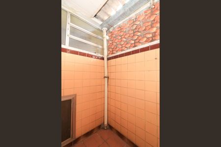 Apartamento para alugar com 1m², 1 quarto e 1 vagaÁrea de Serviço