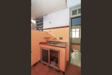 Apartamento para alugar com 1m², 1 quarto e 1 vagaCozinha