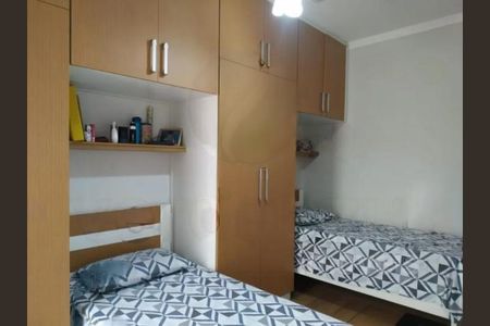Casa à venda com 2 quartos, 100m² em Botafogo, Campinas