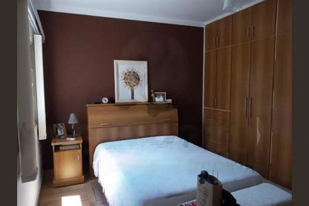 Casa à venda com 2 quartos, 100m² em Botafogo, Campinas