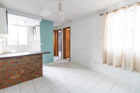 Apartamento à venda com 2 quartos, 39m² em Vila Nova, Porto Alegre