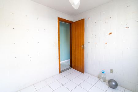 Quarto 1 de apartamento à venda com 2 quartos, 39m² em Vila Nova, Porto Alegre