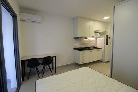 Apartamento para alugar com 1 quarto, 28m² em Butantã, São Paulo
