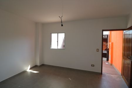 Sala de casa à venda com 3 quartos, 79m² em Vila California, São Paulo