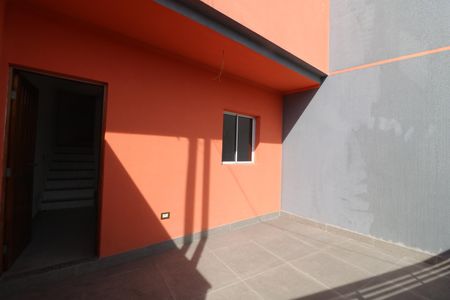 Garagem de casa à venda com 3 quartos, 79m² em Vila California, São Paulo