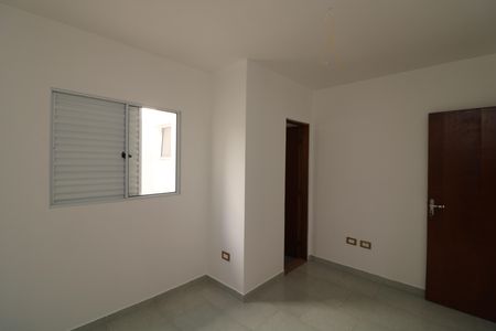 Suíte  de casa à venda com 3 quartos, 79m² em Vila California, São Paulo