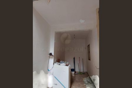 Casa à venda com 4 quartos, 100m² em Parque Sevilha (Nova Veneza), Sumaré