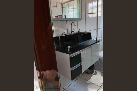 Casa à venda com 4 quartos, 100m² em Parque Sevilha (Nova Veneza), Sumaré