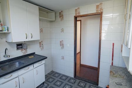 Apartamento à venda com 64m², 2 quartos e 1 vaga Apartamento à venda com 64m², 2 quartos e 1 vagaCozinha
