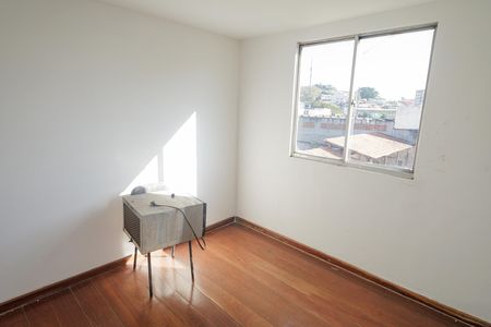 Quarto 1 de apartamento à venda com 2 quartos, 64m² em Campo Grande, Rio de Janeiro