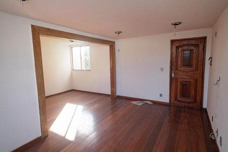 Sala de apartamento à venda com 2 quartos, 64m² em Campo Grande, Rio de Janeiro