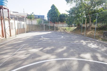 Apartamento à venda com 64m², 2 quartos e 1 vaga Apartamento à venda com 64m², 2 quartos e 1 vagaQuadra Esportiva