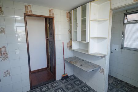 Apartamento à venda com 64m², 2 quartos e 1 vaga Apartamento à venda com 64m², 2 quartos e 1 vagaCozinha