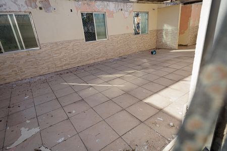 Área comum - Salão de festas de apartamento à venda com 2 quartos, 64m² em Campo Grande, Rio de Janeiro