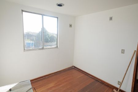 Quarto 1 de apartamento à venda com 2 quartos, 64m² em Campo Grande, Rio de Janeiro