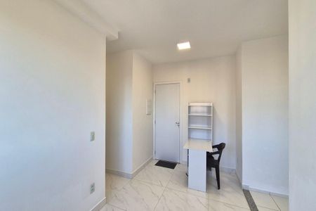Sala de apartamento para alugar com 2 quartos, 42m² em Jardim Ibirapuera, Campinas