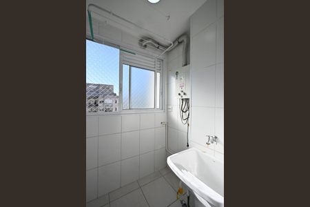 Apartamento para alugar com 52m², 2 quartos e 1 vagaÁrea de Serviço