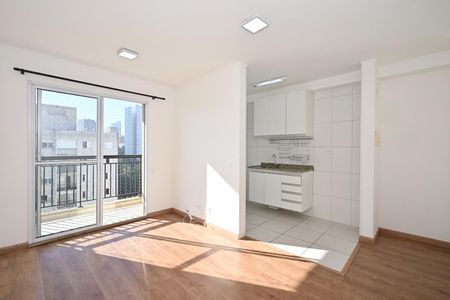 Apartamento para alugar com 2 quartos, 52m² em Vila Andrade, São Paulo