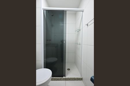 Apartamento para alugar com 52m², 2 quartos e 1 vagaBanheiro