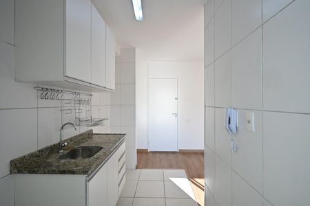 Apartamento para alugar com 52m², 2 quartos e 1 vagaCozinha