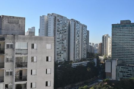 Apartamento para alugar com 52m², 2 quartos e 1 vagaVista do Quarto 2