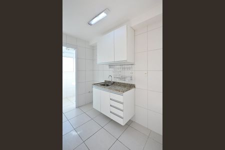 Apartamento para alugar com 52m², 2 quartos e 1 vagaCozinha