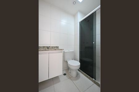 Apartamento para alugar com 52m², 2 quartos e 1 vagaBanheiro